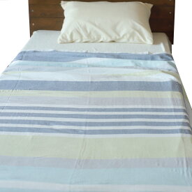 今治タオル ガーゼケット140×190cm シングル 今治 タオルケット 夏用 ベビー 日本製 ガーゼ 綿 おしゃれ ガーゼタオル ギフト 洗える かわいい 子供 プレゼント ベビータオル ラッピング 送料無料 ガーゼケット シングル 日本製 未