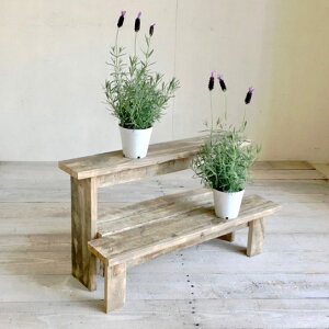 ウッド ステップ Diy フラワースタンドの人気商品 通販 価格比較 価格 Com