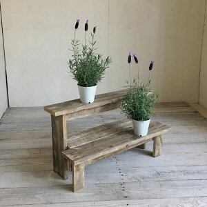 ウッド ステップ Diy フラワースタンドの人気商品 通販 価格比較 価格 Com
