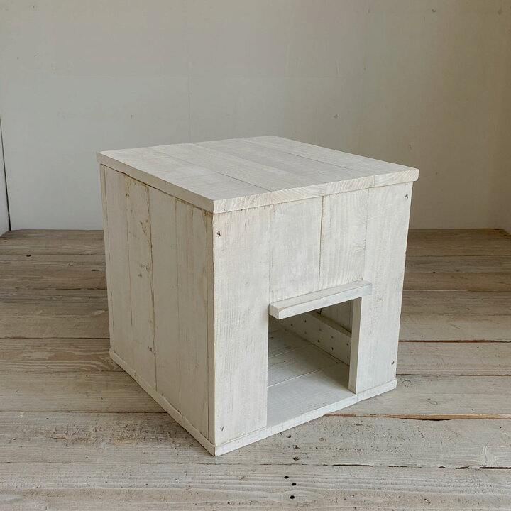 楽天市場】猫ハウス 猫ボックス 猫小屋 ペットハウス ホワイト トイレ 