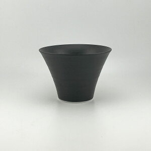 波佐見焼 IREKO いれこ碗 小 シャビー ブラック ブラウン グレー 碗皿 多用鉢 丼 モノトーン おしゃれ