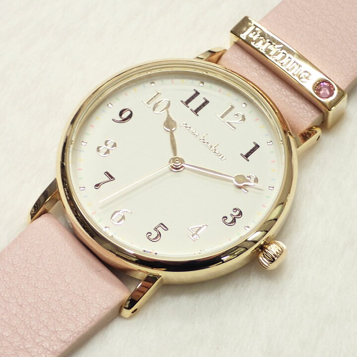 楽天市場】腕時計 レディース 革ベルト 防水 ウォッチ 見やすい 