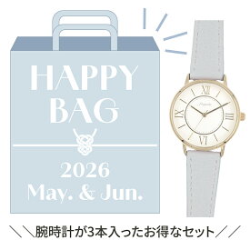 福袋 2026 腕時計 レディース セール ハッピーバッグ ラッキーバッグ レディース 革ベルト 日常生活防水 ラバー 金属ベルト メタルウォッチ キーホルダー 小物 雑貨 送料無料 敬老の日 お得 買い回り SALE クラシカル 四角 キャメル ブルー