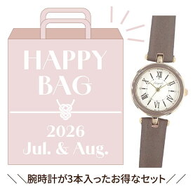 福袋 2026 腕時計 レディース セール ハッピーバッグ ラッキーバッグ レディース 革ベルト 日常生活防水 ラバー 金属ベルト メタルウォッチ キーホルダー 小物 雑貨 送料無料 敬老の日 お得 買い回り SALE ブルー