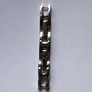 【送料無料】アクセサリー パーツ ブレスレット 金具 留め具 エンドパーツ ハンドメイド DIY クラフト手芸 簡単装着 女性 手作り オリジナル 小物 雑貨 シルバー ゴールド ピンクゴールド 金