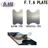 楽天市場】ftaプレートの通販