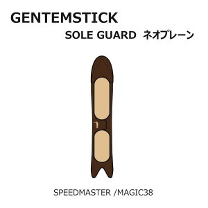 GENTEMSTICK QeXeBbN Xm[{[h lIv[P[X MAGIC38^SPEEDMASTER p\[Jo[ \[K[h {[hP[Xyz