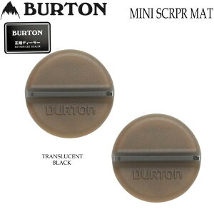 25-26 BURTON o[g Xm[{[h fbLpbh MINI SCRAPER STOMP PAD Xm{[ XN[p[ ~ ANZT[ yz