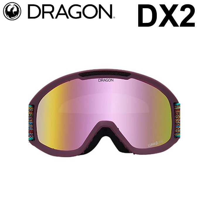 ゴーグル スキー ドラゴン dx2の人気商品・通販・価格比較 - 価格.com