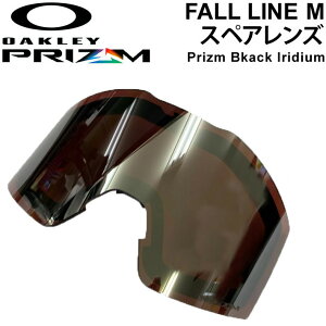 OAKLEY I[N[XyAY [Aoo7103LS-07] Prizm Black Iridium FALL LINE M^FALL LINE XM Ή tH[C vYY Xm[S[O {Kiyz