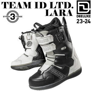 ディーラックス team id スノーボードブーツの人気商品・通販・価格  
