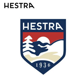 Hestra ヘストラ シールステッカー SHIELD STICKER スノーボード 車 バイク デカール【即】