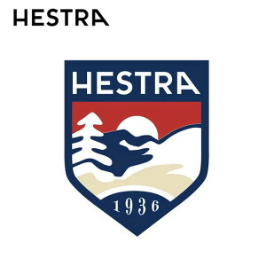 Hestra �w�X�g�� �V�[���X�e�b�J�[ SHIELD STICKER �X�m�[�{�[�h �� �o�C�N �f�J�[���y���z
