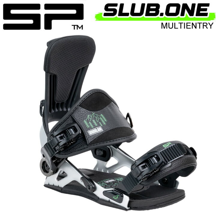 楽天市場】24-25 SP ビンディング BINDING エスピー sLAB ONE  