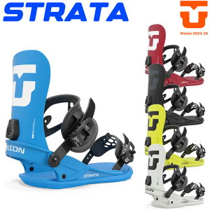 ユニオン strata ビンディング スノーボードの人気商品・通販・価格 