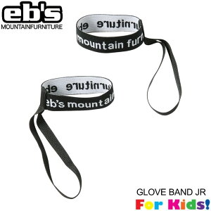 25-26 eb's GrX qp O[uoh GLOVE BAND JR O[u[V WjA 4500906 2025 2026 ebsyz