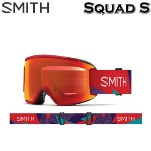 [݌Ɍ] 24-25 X~X SMITH S[O Squad S XJbh GX Crimson A-Maze-Zing AWAtBbg Xm[{[h 2024 2025 {Ki [010275091]yz