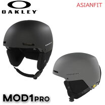 楽天市場】oakley mod1 アジアンフィット 軽量 mipsの通販