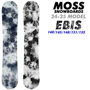 スノーボード ebis モスの人気商品・通販・価格比較 - 価格.com 