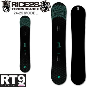 rt9 ライス28 スノーボードの人気商品・通販・価格比較 - 価格.com