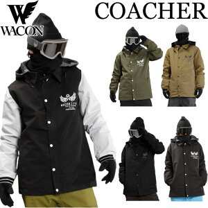 25-26 R EFA WPbg WACON Xm[{[h EFA Y COACHER JACKET R[`[ WPbg 2025 2026 {Ki