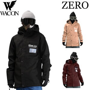 25-26 R EFA WPbg WACON Xm[{[h EFA Y ZERO JACKET [ WPbg 2025 2026 {Ki