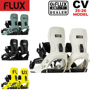 [\񏤕i] ʌ 25-26 tbNX FLUX rfBO CV V[uC BINDING Xm[{[h oCfBO Y fB[X J[rO rbO}Ee t[Ch Ԙa } 