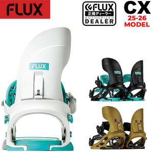 NEWI25-26 tbNX FLUX rfBO CX V[GbNX BINDING Xm[{[h oCfBO J[rO g Ԙa } }搶 2025 2026 {Kiyz