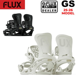 [\񏤕i] 25-26 tbNX FLUX rfBO GS W[GX BINDING Xm[{[h oCfBO fB[X Wu Og p[N pE_[ I[Eh 2025 2026 {Ki