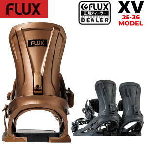ʌ 25-26 tbNX FLUX rfBO XV GbNXuC BINDING Xm[{[h oCfBO Y fB[X J[rO 2025 2026 {Ki