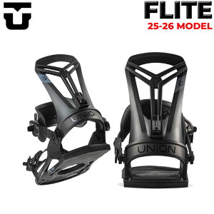 25-26 Xm[{[h jI rfBO FLITE tCg UNION BINDING oCfBO 2025 2026 {Ki