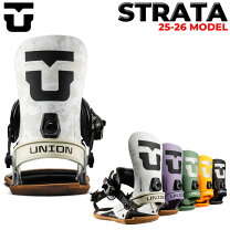 楽天市場】ユニオン 21-22（サイズ（スノーボードビンディング）M）の通販 