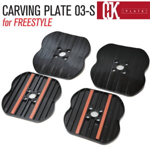t[X^C OJKv[g hO_P CARVING PLATE 03-S for FREESTYLE STCY Xm[{[h hOɘa Xs[h g SU t[Ch tgAbv rfBO [t]