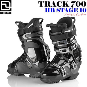 25-26 Ay u[c DEELUXE fB[bNX TRACK 700 gbN 700 HB STAGE 10 LINER m[}Ci[ n[hu[c Xm[{[h [X {Ki 2025-2026yz