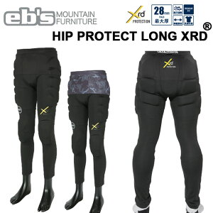 [\񏤕i] 25-26 eb's GrX qbvveN^[ O Xm[{[h 4500113 HIP PROTECT LONG XRD EB^[X|[c K pbh ebs
