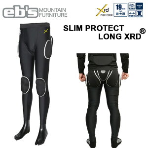 [\񏤕i] 25-26 eb's GrX qbvveN^[ Xm[{[h 4500115 SLIM PROTECT LONG XRD XveNgOXRD EB^[X|[c qbvveNg Kpbh 19mm \ O ebs