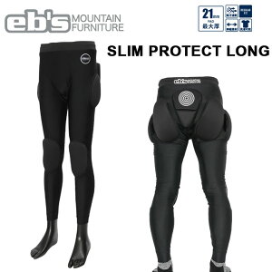[\񏤕i] 25-26 eb's GrX SLIM PROTECT LONG XveNgO Xm[{[h qbvveN^[ 4500123 EB^[X|[c qbvveNg Kpbh 21mm \ O ebs