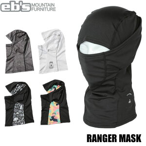 25-26 eb's GrX RANGER MASK 4500400 W[}XN jZbNX tFCX}XN EC^[X|[c oCN oR ~ 2025 2026 ebsyz