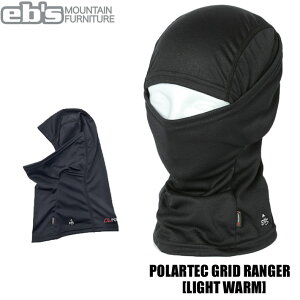 [\񏤕i] 25-26 eb's POLARTEC GRID RANGER [LIGHT WARM] 4500403 |[ebN ObhW[ CgEH[ tFCX}XN EC^[X|[c oCN oR ~ 2025 2026 ebs [[֔i]