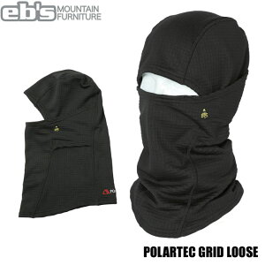 [\񏤕i] 25-26 eb's POLARTEC GRID LOOSE 4500405 |[ebN Obh [Y jZbNX tFCX}XN EC^[X|[c oCN oR ~ 2025 2026 ebs [[֔i]