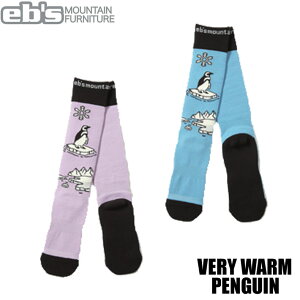 25-26 eb's Xm[{[h \bNX VERY WARM PENGUIN 4500454 x[EH[yM E[ C GrX 2025 2026yz