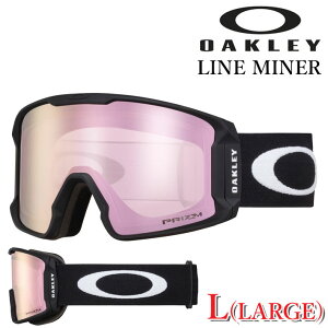 25-26 I[N[ OAKLEY S[O LINE MINER L GOGGLE oo7070-06 C}Ci[ G [WtBbg Xm[S[O Xm{[ XL[ {Ki 2025 2026 [\]