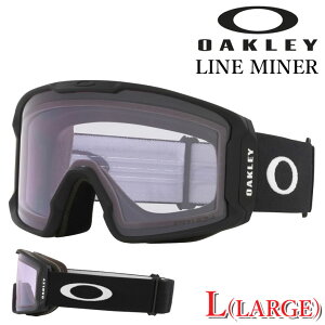25-26 I[N[ OAKLEY S[O LINE MINER L GOGGLE oo7070-88 C}Ci[ G [WtBbg Xm[S[O Xm{[ XL[ {Ki 2025 2026 [\]