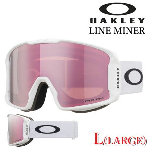 25-26 �I�[�N���[ �S�[�O�� OAKLEY LINE MINER L GOGGLE oo7070-C5 ���C���}�C�i�[ �G�� ���[�W�t�B�b�g �X�m�[�S�[�O�� �X�m�{�[ �X�L�[ ���{���K�i 2025 2026 �y���z