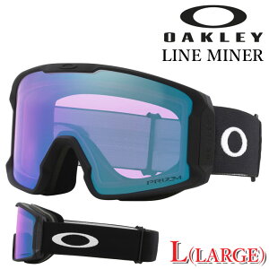 25-26 �I�[�N���[ �S�[�O�� OAKLEY LINE MINER L GOGGLE oo7070-G6 ���C���}�C�i�[ �G�� ���[�W�t�B�b�g �X�m�[�S�[�O�� �X�m�{�[ �X�L�[ ���{���K�i 2025 2026 �y���z