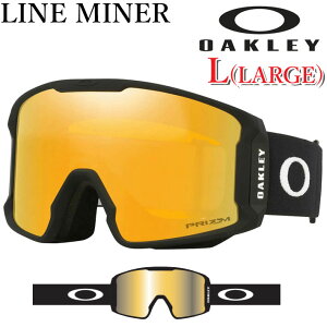 25-26 I[N[ OAKLEY S[O LINE MINER L GOGGLE oo7070-I6 C}Ci[ G [WtBbg Xm[S[O Xm{[ XL[ {Ki 2025 2026 [\]