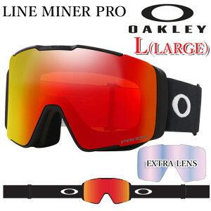 25-26 I[N[ OAKLEY S[O LINE MINER PRO L GOGGLE oo7143A-03 C}Ci[ v [WtBbg Asia Fit AWAtBbg Xm[S[O Xm{[ XL[ XyAYt {Ki 2025 2026 [