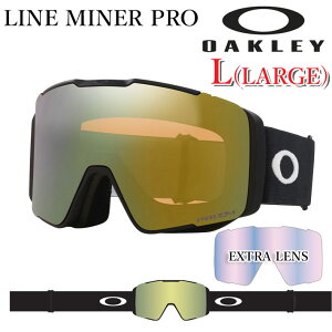 25-26 I[N[ OAKLEY S[O LINE MINER PRO L GOGGLE oo7143A-05 C}Ci[ v [WtBbg Asia Fit AWAtBbg Xm[S[O Xm{[ XL[ XyAYt {Ki 2025 2026 [