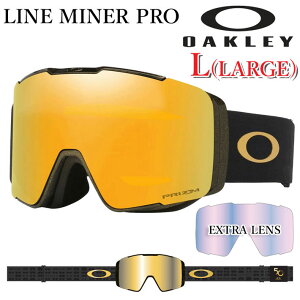 25-26 I[N[ OAKLEY S[O LINE MINER PRO L GOGGLE oo7143A-16 C}Ci[ v [WtBbg 50th Anniversary Asia Fit AWAtBbg Xm[S[O Xm{[ XL[ XyAYt {