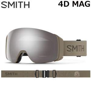 25-26 X~X SMITH S[O 4D MAG tH[fB[ }O Bandit AWAtBbg Xm[{[h 2025 2026 {Ki [010276021]